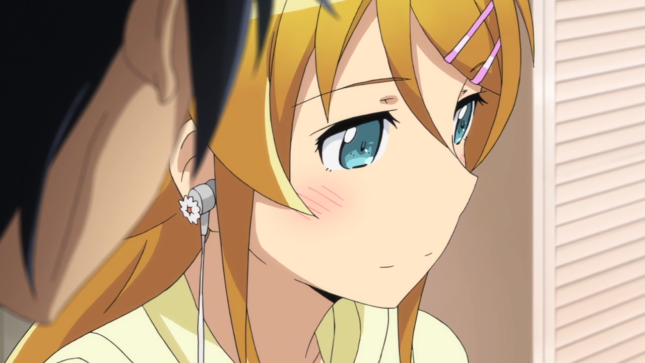 Ore no Imouto ga Konnani Kawaii Wake ga Nai. (PuyaSubs!!)